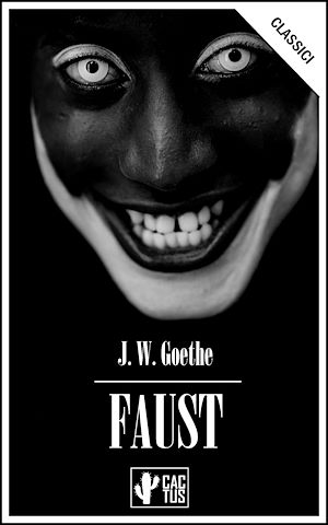 Téléchargez le livre :  Faust