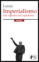 Télécharger le livre :  Imperialismo fase suprema del capitalismo