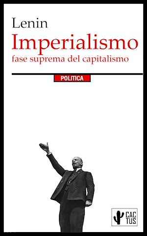 Téléchargez le livre :  Imperialismo fase suprema del capitalismo