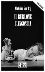 Télécharger le livre :  Il burlone/L'angoscia