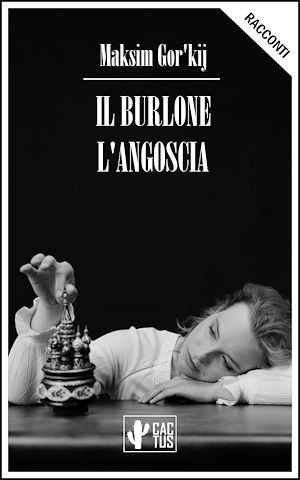 Téléchargez le livre :  Il burlone/L'angoscia