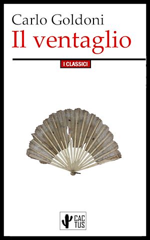 Téléchargez le livre :  Il ventaglio