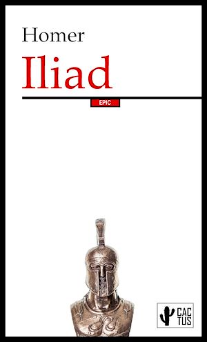 Téléchargez le livre :  Iliad