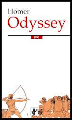 Télécharger le livre :  Odyssey