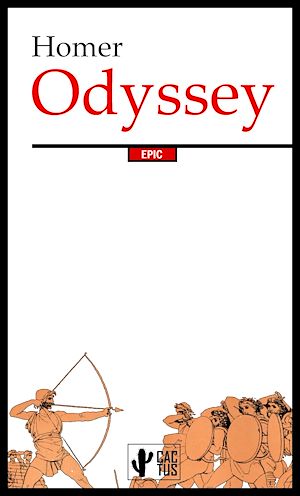 Téléchargez le livre :  Odyssey