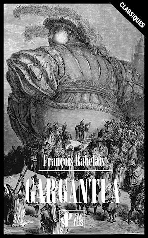 Téléchargez le livre :  Gargantua