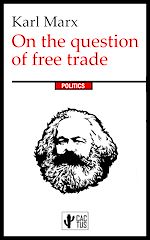 Télécharger le livre :  On the question of free trade