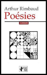 Téléchargez le livre :  Poésies