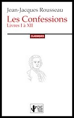 Télécharger le livre :  Les Confessions