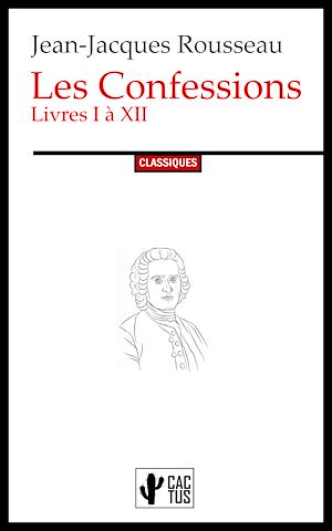 Téléchargez le livre :  Les Confessions