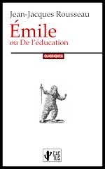 Télécharger le livre :  Émile