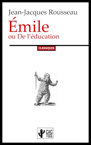 Téléchargez le livre :  Émile