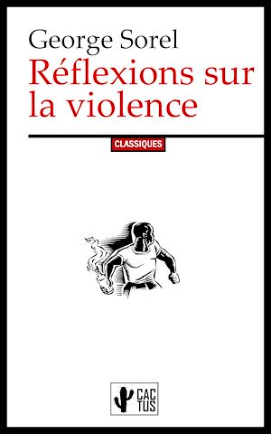Téléchargez le livre :  Réflexions sur la violence