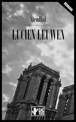 Télécharger le livre :  Lucien Leuwen