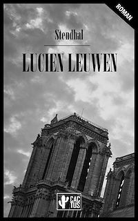 Téléchargez le livre :  Lucien Leuwen