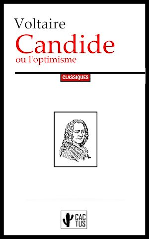 Téléchargez le livre :  Candide