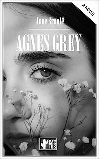 Téléchargez le livre :  Agnes Grey