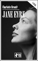 Télécharger le livre :  Jane Eyre