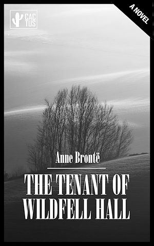 Téléchargez le livre :  The tenant of Wildfell Hall