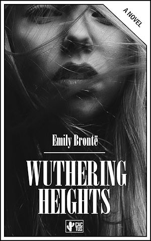 Téléchargez le livre :  Wuthering heights