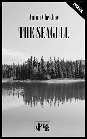 Téléchargez le livre :  The seagull