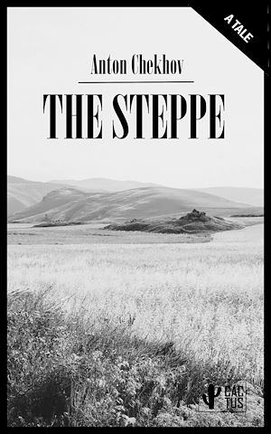 Téléchargez le livre :  The steppe