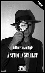 Télécharger le livre :  A study in scarlet