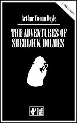 Télécharger le livre :  The adventures of Sherlock Holmes