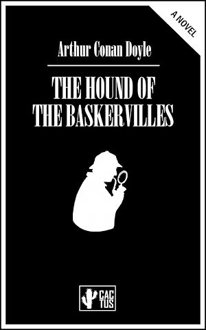 Téléchargez le livre :  The hound of the Baskervilles