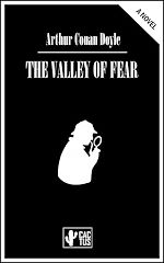 Télécharger le livre :  The valley of fear
