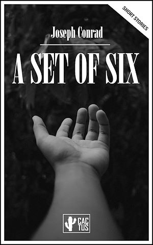 Téléchargez le livre :  A set of six