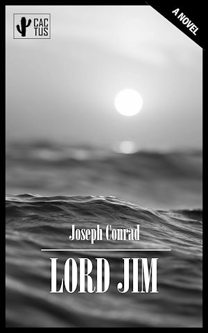 Téléchargez le livre :  Lord Jim