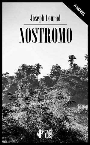 Téléchargez le livre :  Nostromo