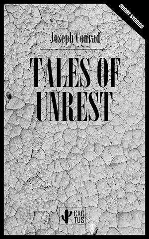 Téléchargez le livre :  Tales of unrest