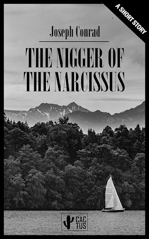 Téléchargez le livre :  The nigger of the Narcissus