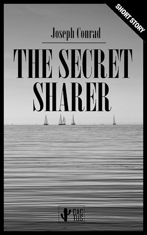 Téléchargez le livre :  The secret sharer