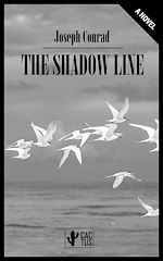 Télécharger le livre :  The shadow line