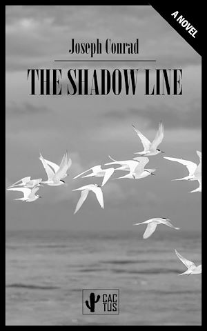 Téléchargez le livre :  The shadow line