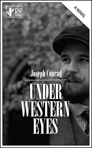 Téléchargez le livre :  Under western eyes