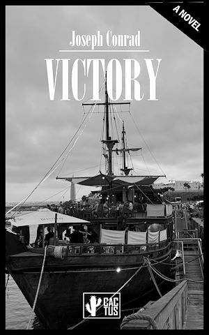 Téléchargez le livre :  Victory