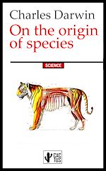 Télécharger le livre :  On the origin of species