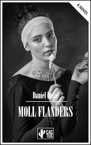 Téléchargez le livre :  Moll Flanders