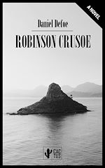 Download this eBook Robinson Crusoe