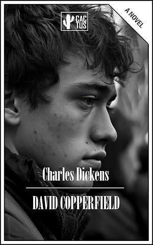 Download the eBook: David Copperfield