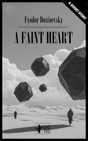 Download the eBook: A faint heart