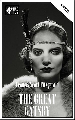 Téléchargez le livre :  The Great Gatsby