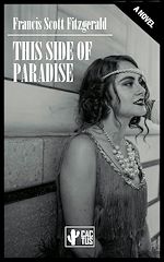 Télécharger le livre :  This side of paradise