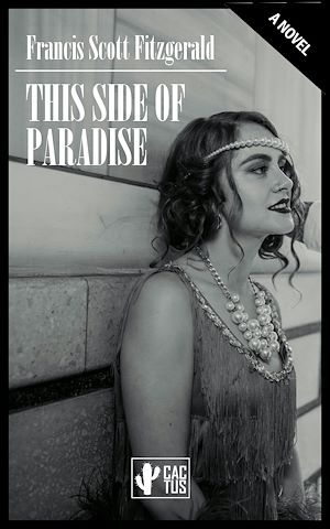 Téléchargez le livre :  This side of paradise