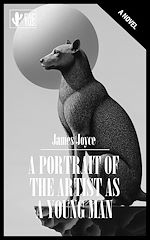 Télécharger le livre :  A portrait of the artist as a young man