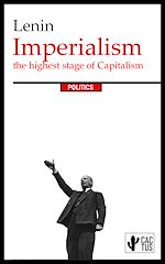 Download this eBook Imperialism, the Highest Stage of Capitalism